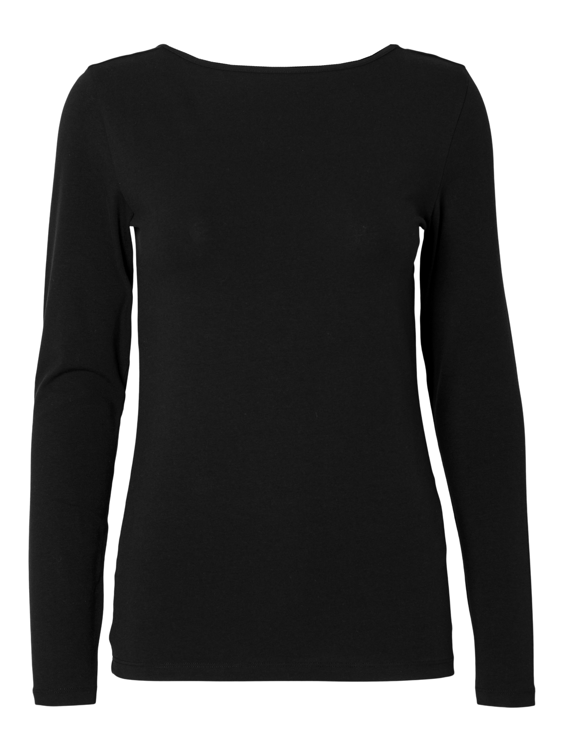 SLFCORA T-Shirt - Black